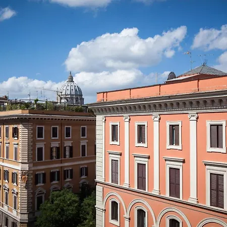 Domus Otto * Rom