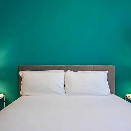 Apartment Domus Otto Rom