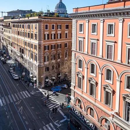 Apartman Domus Otto