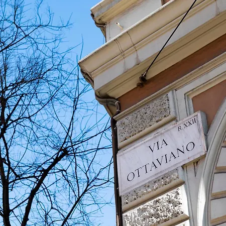 Domus Otto Rom